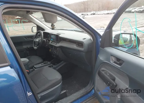 2024 Ford Maverick Xl from USA, damaged, VIN 3FTTW8A3XRRB40220